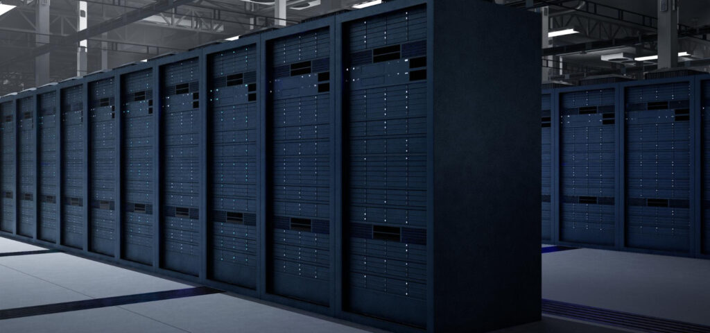 Server Server