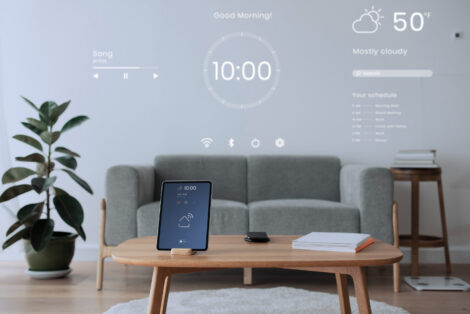 Domotica Milano e Smart Home